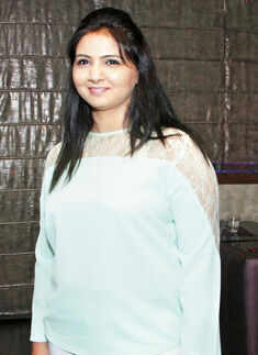 Girls&rsquo; night out