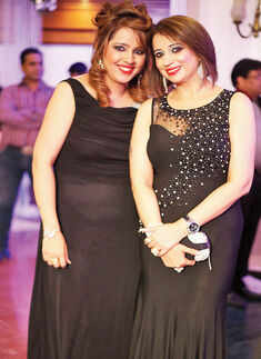 A fairytale wedding anniversary