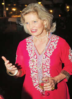 A night for networking