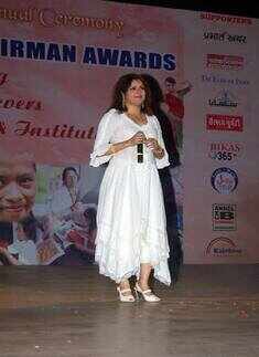 Bharat Nirman Awards