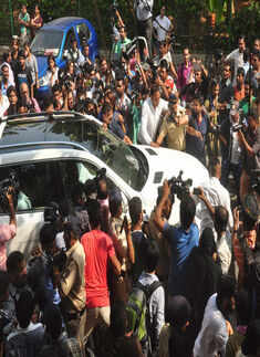 Salman's hit-and-run case verdict