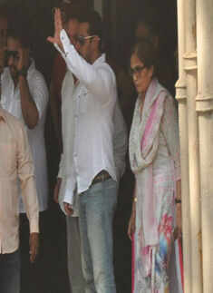 Salman won't go to jail: Bombay HC