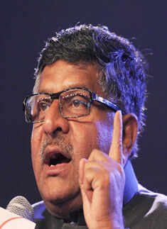 Net neutrality can be part of licence rules: Govt