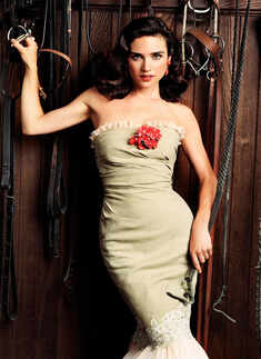 Glamorous Summer Photo Shoots