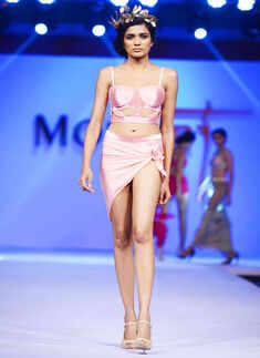 Mod'Art Fashion Show 2015