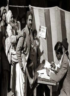 Rare pics of Indian history