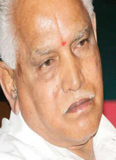 Denotification case: BSY, Kumaraswamy booked