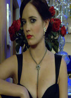 Sexy Movie Characters