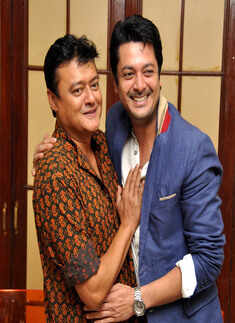 Byomkesh Bakshi: Press meet