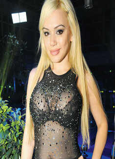 3 B&rsquo;S launch party