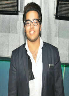 3 B&rsquo;S launch party