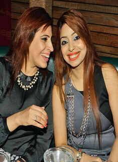 Belly Night @ Masabaa &ndash; The Treasury