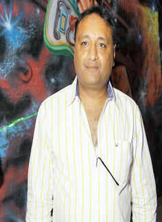 Kaanch Club & Lounge launch party