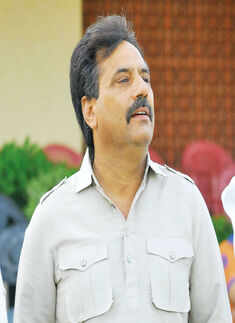 Polo match @ Rajasthan Polo Club