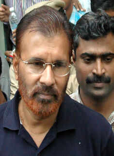 Vanzara accuses Gujarat govt of treachery