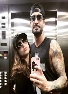 50 shades of Sunny Leone