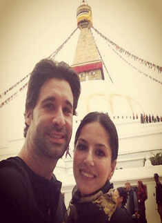 50 shades of Sunny Leone