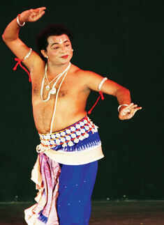 Celebrating the World Dance Day