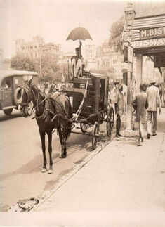 Rare pics of Indian history