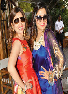 Pet pooja session @ Tribe Brunch & Bar