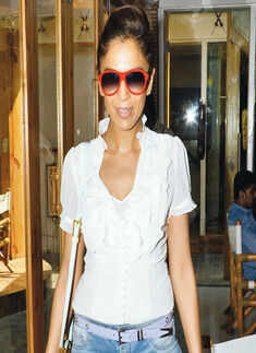 Pet pooja session @ Tribe Brunch & Bar