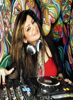 Saturday night party @ Grand Royal Night Club