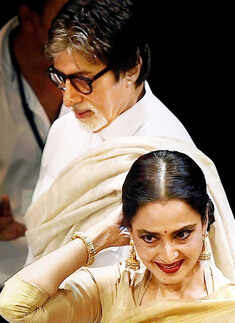 Best pictures of the day