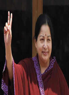 HC acquits Jaya in disproportionate assets case