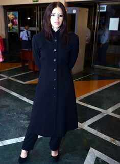 Kalki @ Film Festival