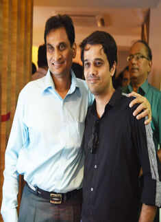 Chinese Story restaurant launch