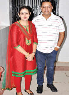 Doctors&rsquo; Meet in Patna