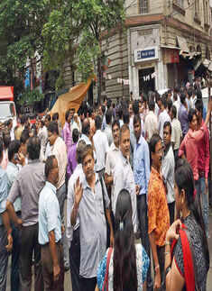 Another major quake hits Nepal, India