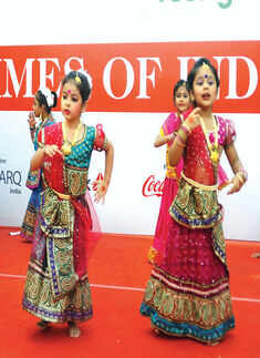 Raahgiri Day @ Connaught Place