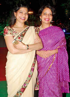 VN & Latika Misra&rsquo;s wedding anniversary