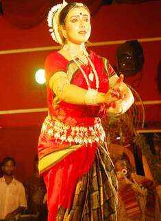 Orissa Festival '09