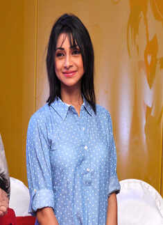 Celebs at Mothers Day celebretion