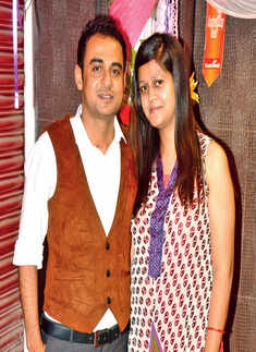 Musical evening in Patna