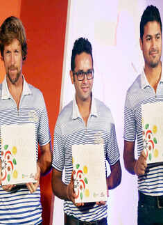 Picture package of the day