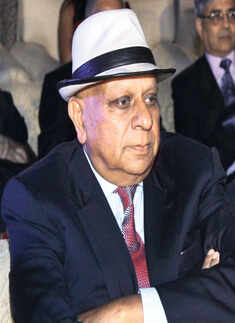 Party in style at Stellar