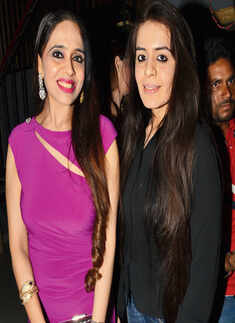 Air Bar launch in Delhi