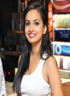 Fire Ball's re-launch party