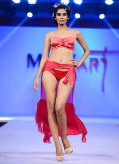 Mod'Art Fashion Show 2015