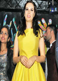 Super Saturday Night Photogallery - Times of India