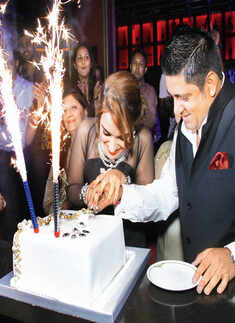 FUBAR Friday @ Stellar Photogallery - Times of India