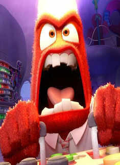 A picture from the movie Inside Out Photogallery - Times of India