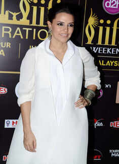 IIFA Awards 2015: Press Meet- Photogallery  - Times of India