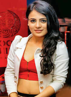 Party in the house Photogallery - Times of India