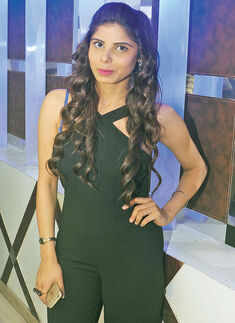 Funky tunes do the magic Photogallery - Times of India