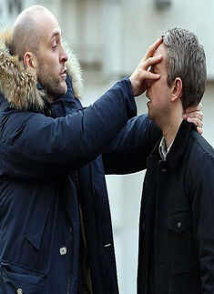 English illusionist is a writer Photogallery - Times of India