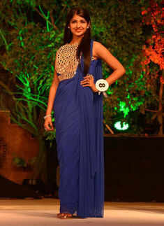 A gala event- Photogallery  - Times of India